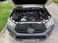 Toyota HILUX 2017 for sale-0