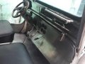 Toyota Owner type jeep for sale-2