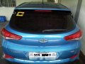 2017 Hyundai Tucson GL 20 CRDi Diesel AT-2