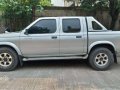 Nissan Frontier 2001 4X4 MT Limited Edition for sale-0