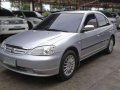 2001 Honda Civic 1.6 vti MT for sale-0