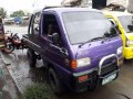 4x4 suzuki multicab pick up type 2008 for sale-0