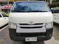Toyota Hiace Commuter D4D MT 2015 for sale-0