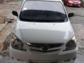 Toyota Avanza 2007 for sale-0