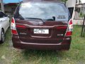 Toyota Innova 2016 for sale-4