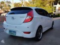 Hyundai Accent Hatchback 2013 for sale-5
