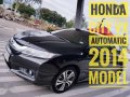Honda City VX Paddle Shift AT 2014 Model for sale-10