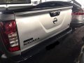 2015 Nissan Navara for sale-3