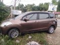 Suzuki Ertiga 2015 for sale-5
