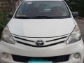 Taxi TOYOTA Avanza 2012 13 FOR SALE-2
