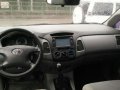 2008 Toyota Innova for sale-5