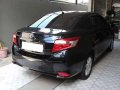 Toyota Vios E 2017 AT almost new conditon-9