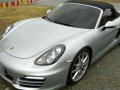 2014 Porsche Boxster for sale-8