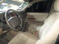 Toyota Fortuner 2011 G MT for sale-20