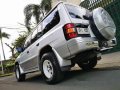 Mitsubishi Pajero 2002 for sale-1