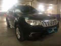 Subaru Forester 2012 for sale-0