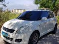 2010 SUZUKI SWIFT FOR SALE-6