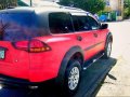 2010 Mitsubishi Montero for sale-7