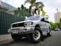 Mitsubishi Pajero 2002 for sale-0