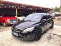 2010 Ford Focus Hatchback Automatic Transmission-7