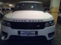 RANGE ROVER Sport Hse 2018 for sale-9