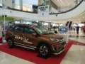 Honda BRV 2018 promotion-2
