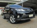 2015 Toyota RAV4 4X2 Active AT Php 798,000 only-11