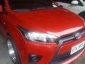 2015 Toyota Yaris for sale-1