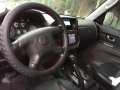 2006 mitsubishi pajero for sale-1