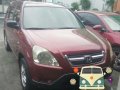 Honda crv 2003-0