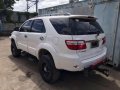 Well-kept toyota fortuner for sale-5