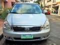 Kia Carnival 2008 for sale-3