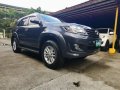 Toyota Fortuner 2013 G for sale-9