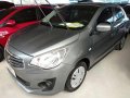 2016 Mitsubishi Mirage G4 for sale-9