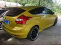 Ford Focus 2013 for sale-6