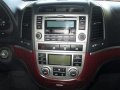 Hyundai Santa Fe 2007 4WD AT for sale-2