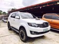 2014 Toyota Fortuner V 4x2 VNT for sale-0