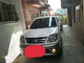 2011 Mitsubishi Adventure Gls sport-0