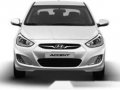 Hyundai Accent Gl 2018 for sale-5