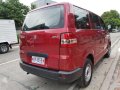Fastbreak 2017 Suzuki APV for sale-3