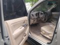 Toyota Fortuner G 2008 for sale-9