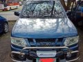Isuzu Crosswind XT 2011 for sale-0
