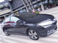Honda City VX Paddle Shift AT 2014 for sale-6