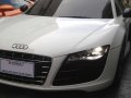 2012 AUDI R8 V10 52L FSI Quattro F Tronic Full Options-8