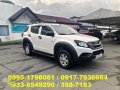 2017 Isuzu MU-X for sale-0