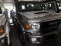 Toyota Land Cruiser 76 v8 LX10 special for sael-4