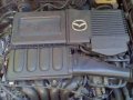 Mazda 3 2004 1.6L Sedan for sale-2