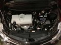 Toyota Vios MT 1.3e 2018 for sale-0