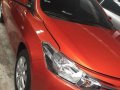 2017 Toyota Vios E for sale-6