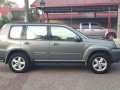 2010 Nissan Xtrail 2.0 Gas Matic-1